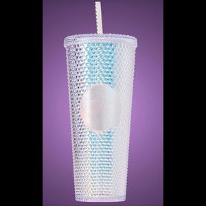 Starbucks 2018 Holiday Tumbler.  24 oz